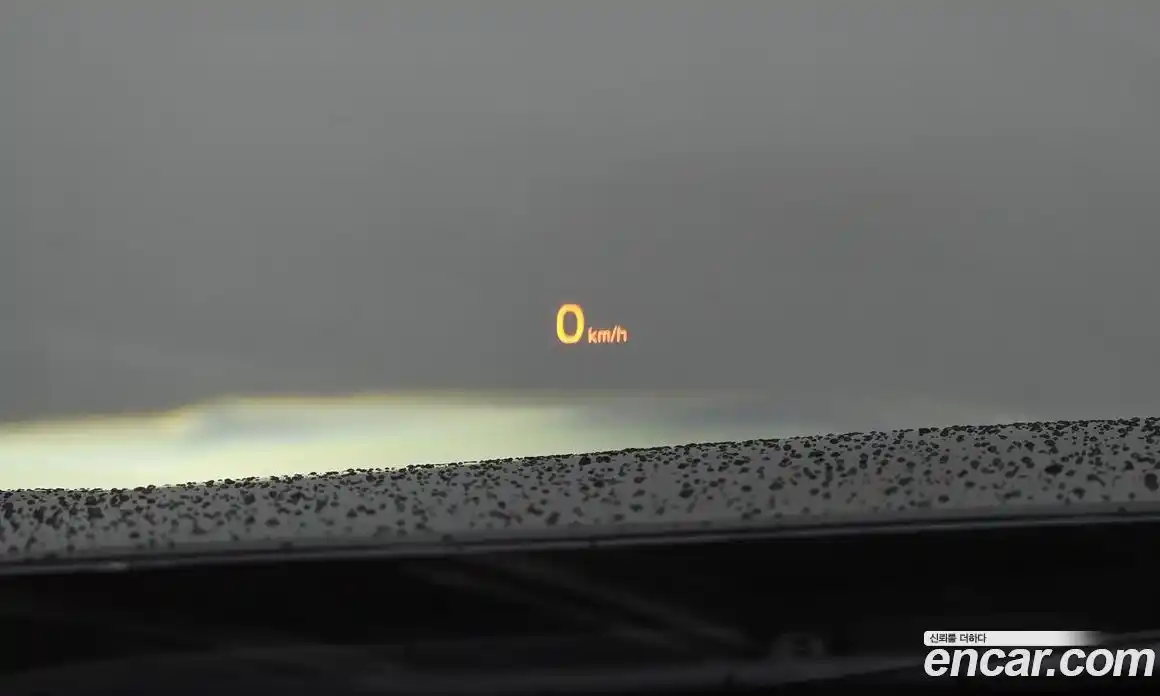 Kia K7 2018 3.3 Автомат в Москве № 798417, фото 18