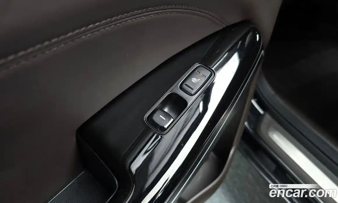 Kia K7 2018 3.3 Автомат в Москве № 798417, фото 19