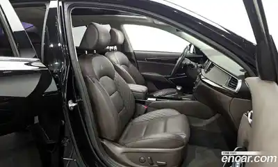 Kia K7 2018 3.3 Автомат в Москве № 798417, миниатюра 10