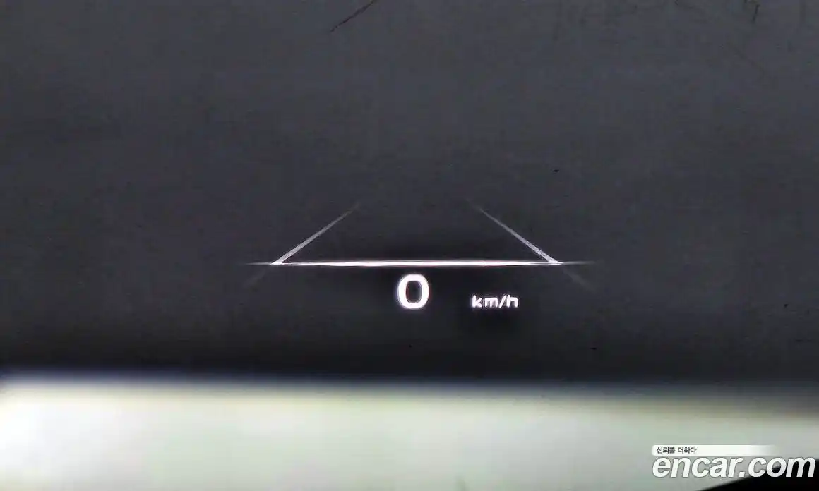 Kia K9 2022 3.8 Автомат в Москве № 798596, фото 17