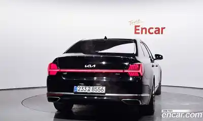 Kia K9 2022 3.8 Автомат в Москве № 798596, миниатюра 4