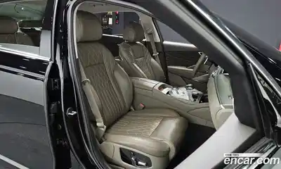 Kia K9 2022 3.8 Автомат в Москве № 798596, миниатюра 10