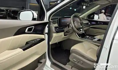 Kia Canival 2022 3.5 Автомат в Москве № 798598, миниатюра 12