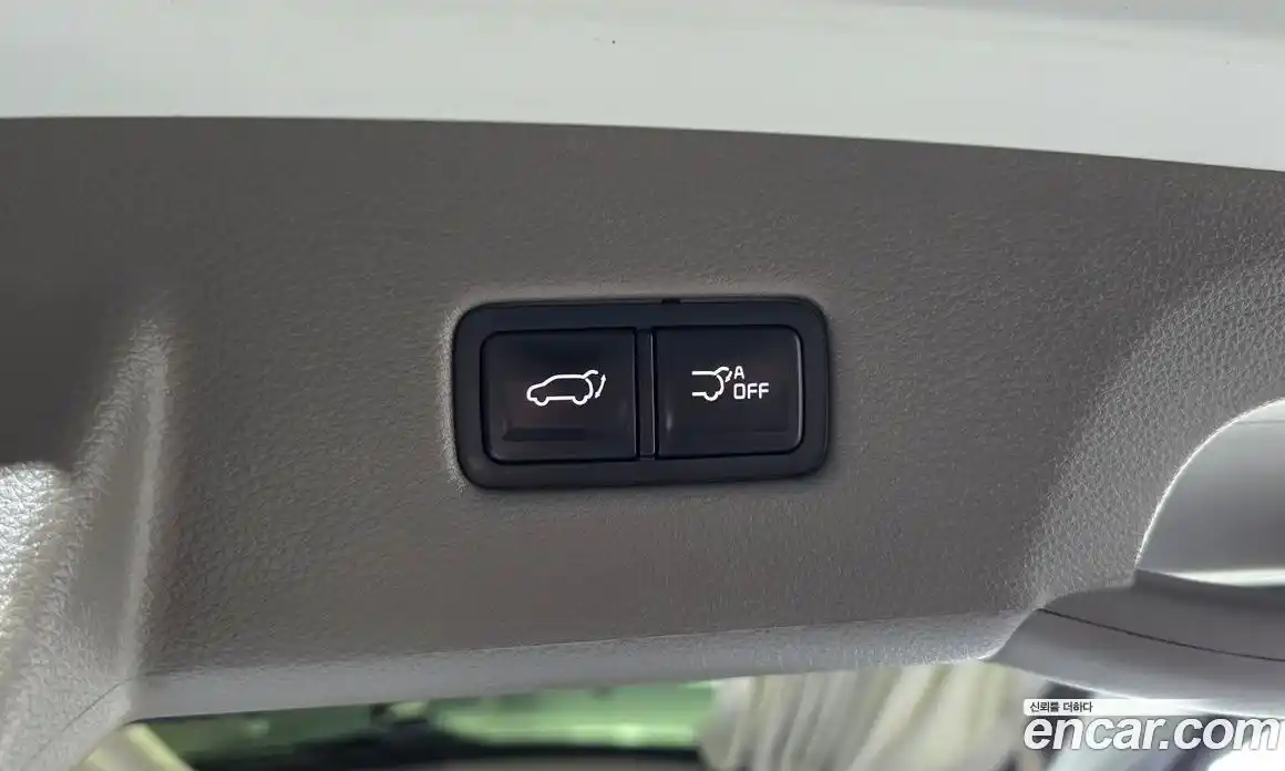 Kia Canival 2022 3.5 Автомат в Москве № 798598, фото 19