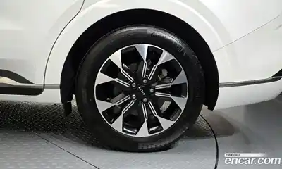 Kia Canival 2022 3.5 Автомат в Москве № 798598, миниатюра 5