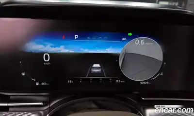 Kia Canival 2022 3.5 Автомат в Москве № 798598, миниатюра 8