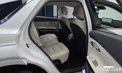 Genesis GV70 2024 2.5 Автомат в Москве № 798651, миниатюра 11