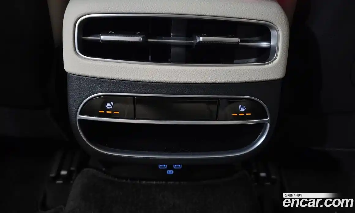 Genesis GV70 2024 2.5 Автомат в Москве № 798651, фото 18