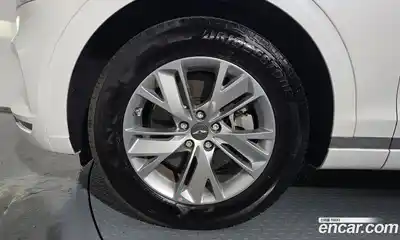 Genesis GV70 2024 2.5 Автомат в Москве № 798651, миниатюра 4