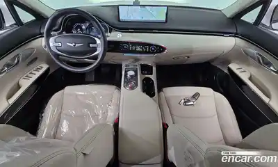 Genesis GV70 2024 2.5 Автомат в Москве № 798651, миниатюра 6