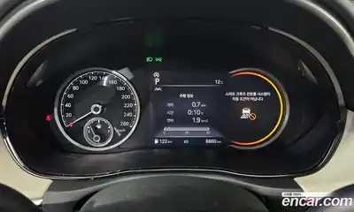 Genesis GV70 2024 2.5 Автомат в Москве № 798651, миниатюра 7