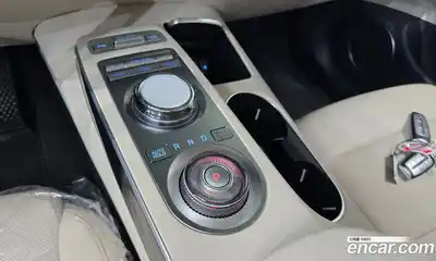 Genesis GV70 2024 2.5 Автомат в Москве № 798651, миниатюра 8