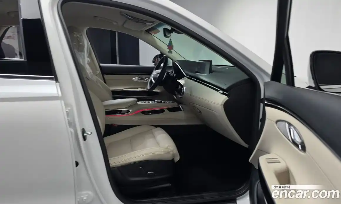 Genesis GV70 2024 2.5 Автомат в Москве № 798651, фото 10