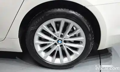 BMW 5-Series 2018 2.0 Автомат в Москве № 798700, миниатюра 5