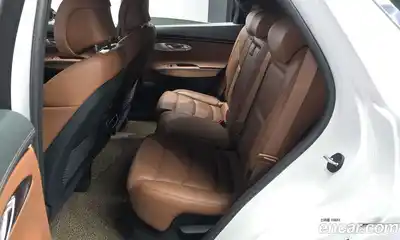 Genesis GV70 2021 2.5 Автомат в Москве № 798735, миниатюра 12