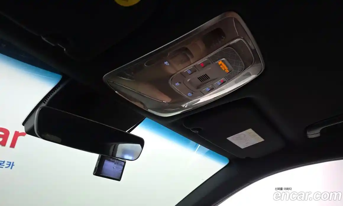 Genesis GV70 2021 2.5 Автомат в Москве № 798735, фото 17