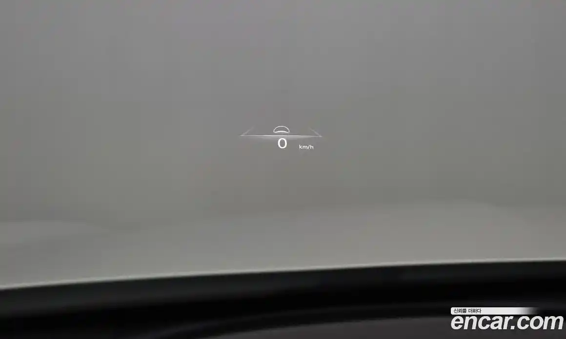 Genesis GV70 2021 2.5 Автомат в Москве № 798735, фото 19