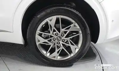 Genesis GV70 2021 2.5 Автомат в Москве № 798735, миниатюра 5