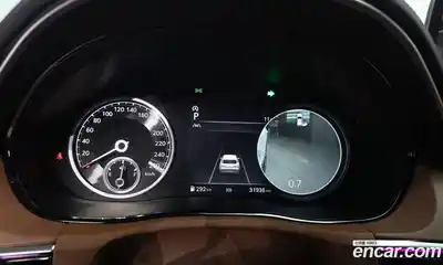 Genesis GV70 2021 2.5 Автомат в Москве № 798735, миниатюра 8