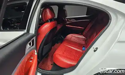 Genesis G70 2023 2.0 Автомат в Москве № 798750, миниатюра 11