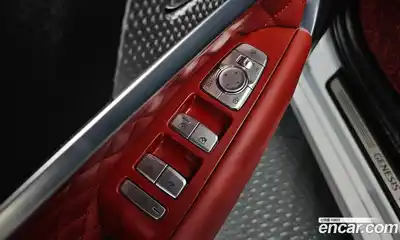 Genesis G70 2023 2.0 Автомат в Москве № 798750, миниатюра 12