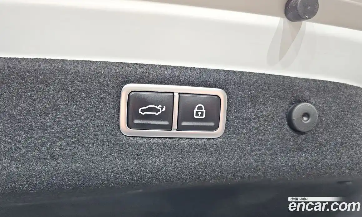 Genesis G70 2023 2.0 Автомат в Москве № 798750, фото 20