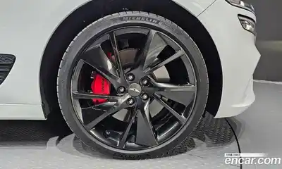 Genesis G70 2023 2.0 Автомат в Москве № 798750, миниатюра 5