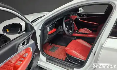 Genesis G70 2023 2.0 Автомат в Москве № 798750, миниатюра 10