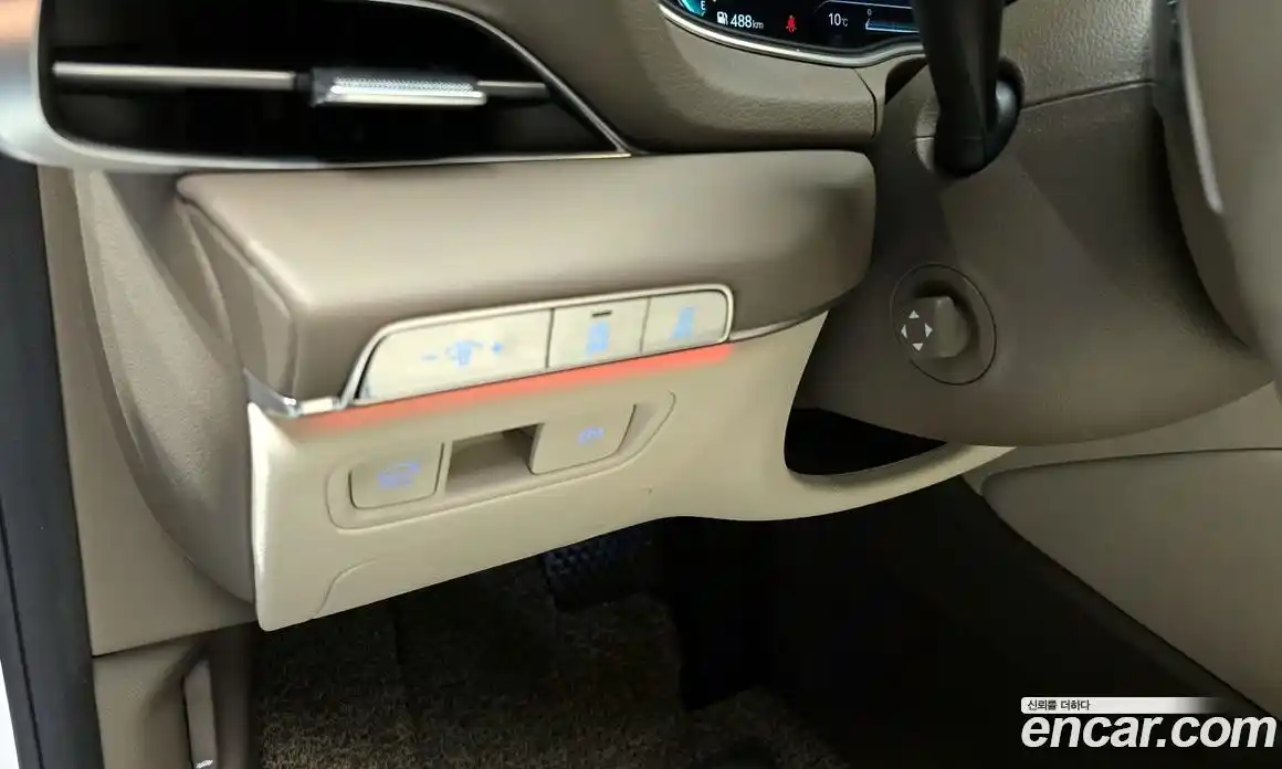 Genesis GV80 2022 2.5 Автомат в Москве № 798785, фото 16