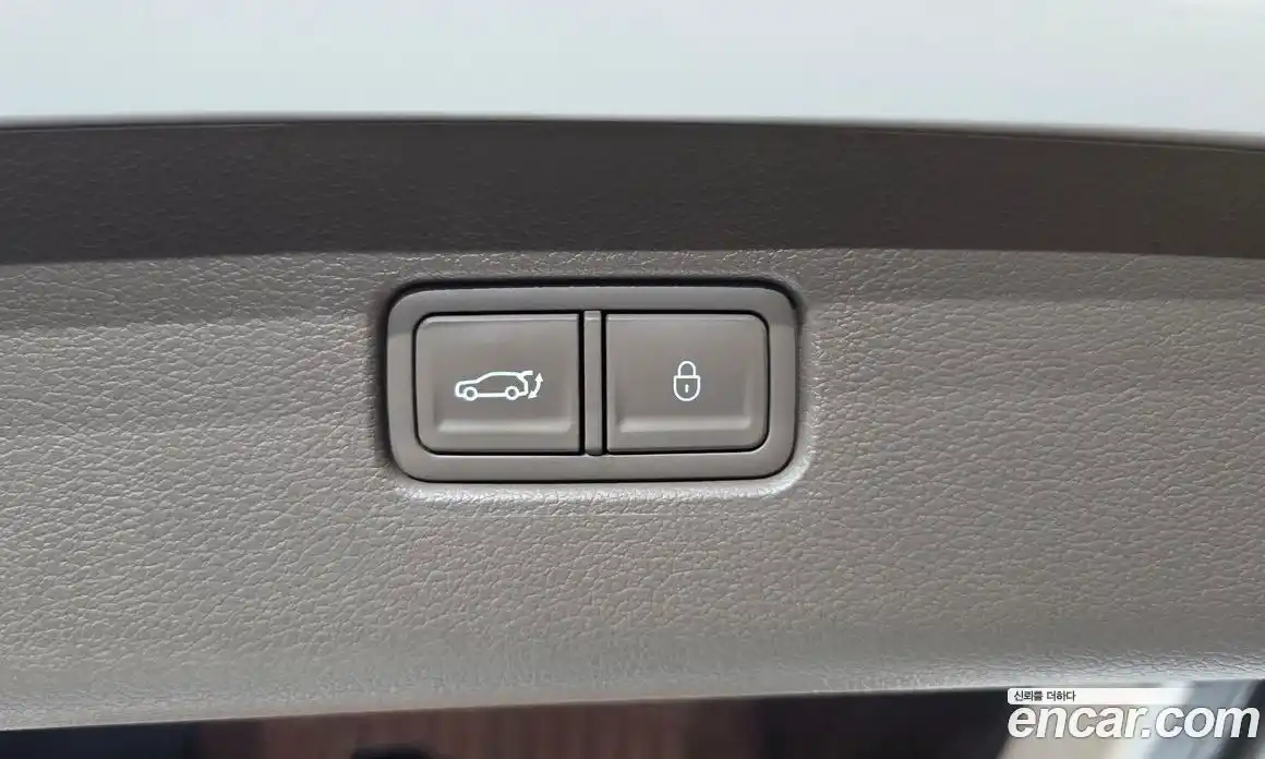 Genesis GV80 2022 2.5 Автомат в Москве № 798785, фото 18