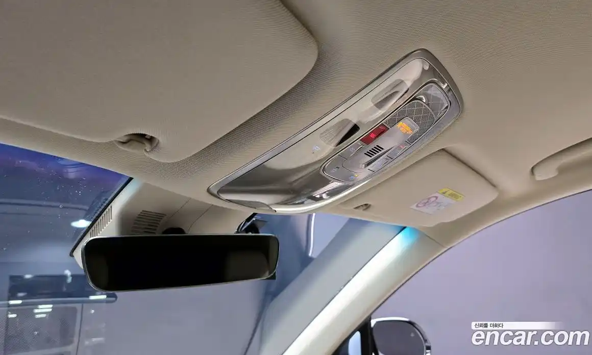 Genesis GV80 2022 2.5 Автомат в Москве № 798785, фото 20