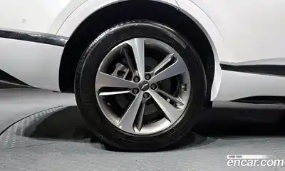 Genesis GV80 2022 2.5 Автомат в Москве № 798785, миниатюра 5