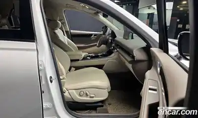 Genesis GV80 2022 2.5 Автомат в Москве № 798785, миниатюра 10