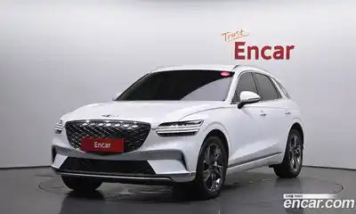 Genesis GV70, 2023
