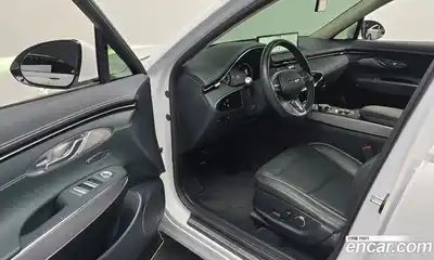 Genesis GV70 2023 0.1 Автомат в Москве № 798831, миниатюра 11