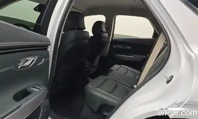 Genesis GV70 2023 0.1 Автомат в Москве № 798831, миниатюра 12