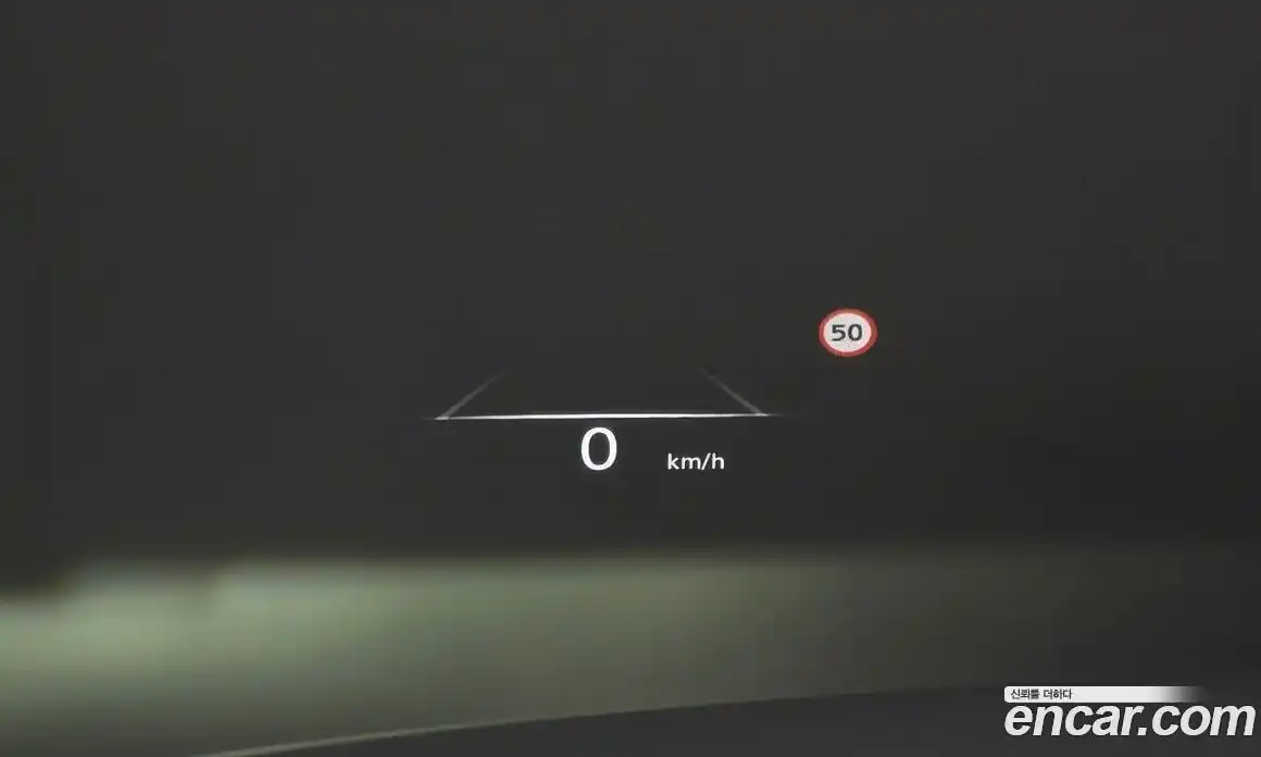 Genesis GV70 2023 0.1 Автомат в Москве № 798831, фото 14