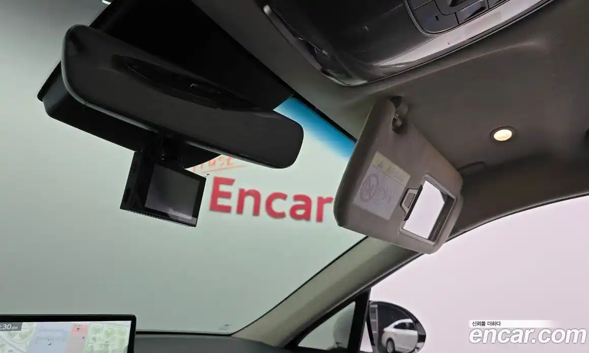 Genesis GV70 2023 0.1 Автомат в Москве № 798831, фото 19