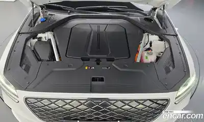Genesis GV70 2023 0.1 Автомат в Москве № 798831, миниатюра 6
