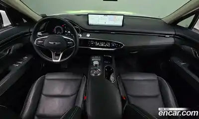 Genesis GV70 2023 0.1 Автомат в Москве № 798831, миниатюра 7