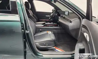 Genesis GV70 2021 2.5 Автомат в Москве № 798843, миниатюра 11