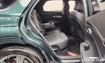 Genesis GV70 2021 2.5 Автомат в Москве № 798843, миниатюра 12