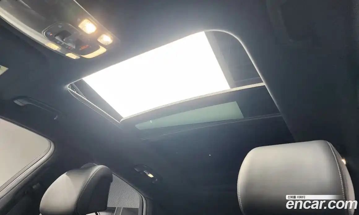 Genesis GV70 2021 2.5 Автомат в Москве № 798843, фото 19