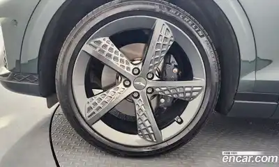 Genesis GV70 2021 2.5 Автомат в Москве № 798843, миниатюра 5