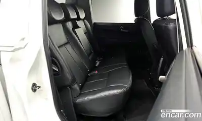 SsangYong Korando 2014 2.0 Автомат в Москве № 799082, миниатюра 12