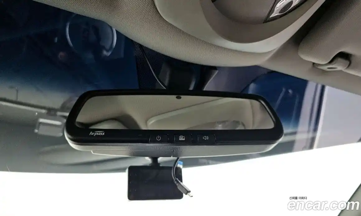 SsangYong Korando 2014 2.0 Автомат в Москве № 799082, фото 16