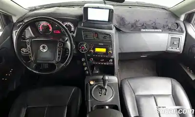 SsangYong Korando 2014 2.0 Автомат в Москве № 799082, миниатюра 7