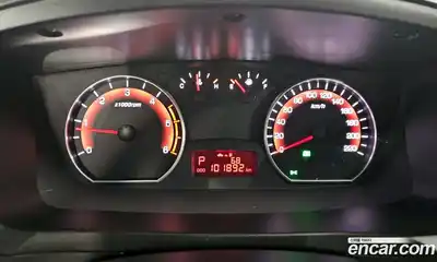 SsangYong Korando 2014 2.0 Автомат в Москве № 799082, миниатюра 8