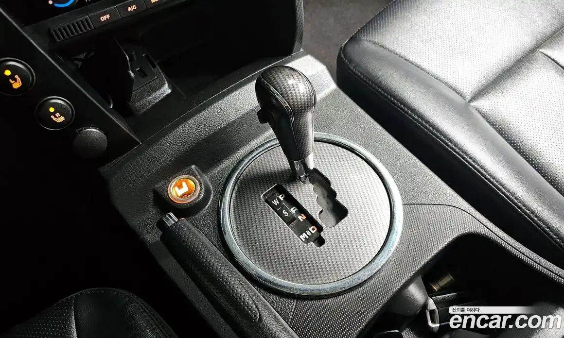 SsangYong Korando 2014 2.0 Автомат в Москве № 799082, фото 9