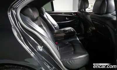 SsangYong Chairman 2011 3.2 Автомат в Москве № 799138, миниатюра 12